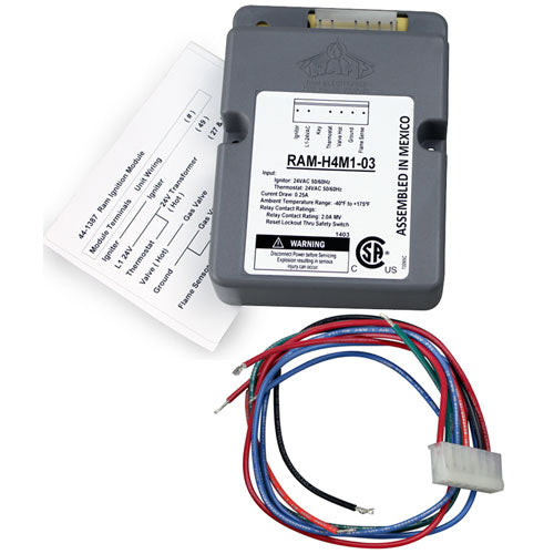 4440386 Southbend - Spark Module with Wire Harness 4440386 Southbend - Spark Module with Wire Harness